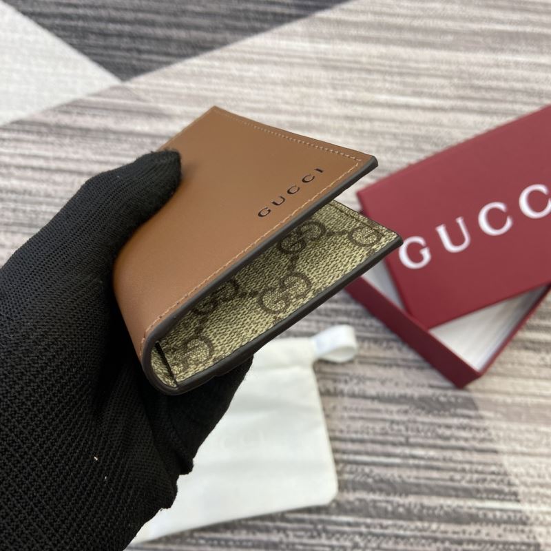 Gvc*1 wallets